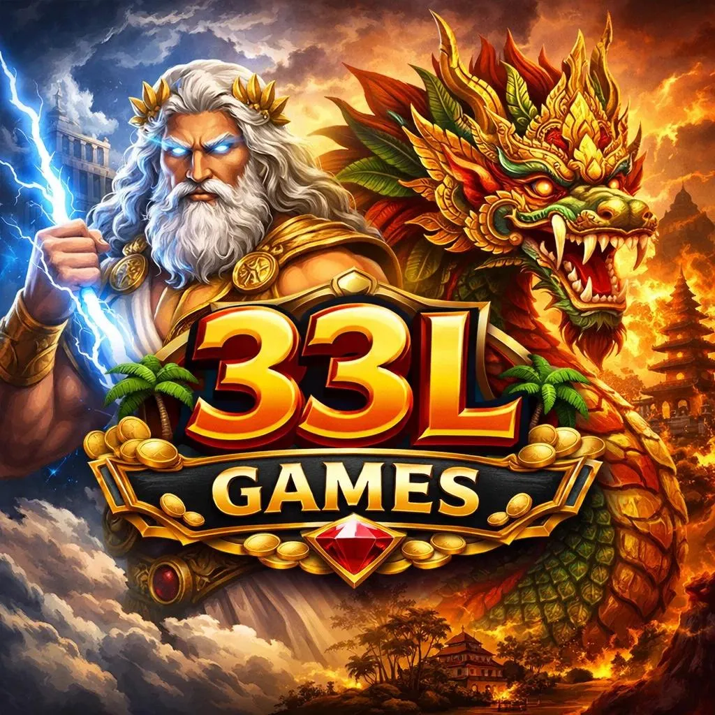 33L - Game Poker Terbaik untuk Semua Penggemar