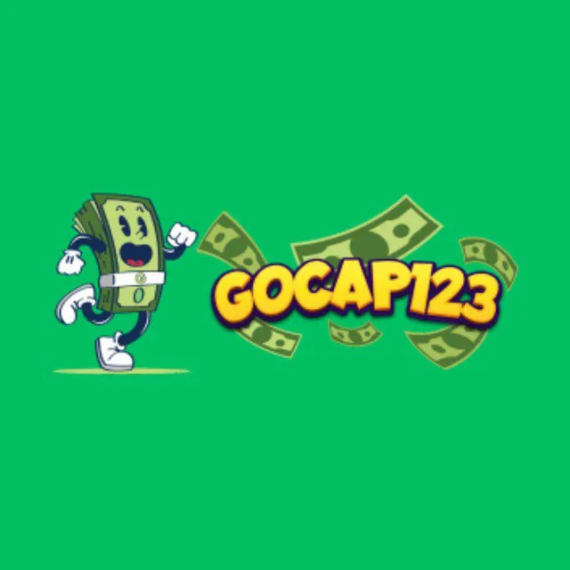 GOCAP123 - Permainan Santai untuk Mengisi Waktu Luang