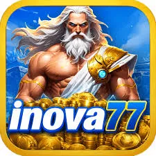 INOVA77 - Game Tembak Ikan Seru dan Mengasyikkan