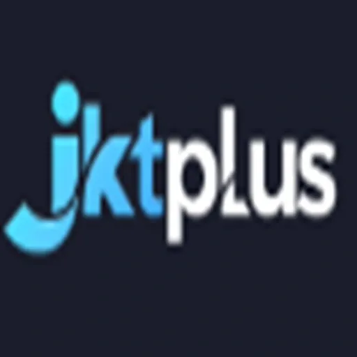 JKTPLUS - Permainan Mahjong Seru dan Menantang